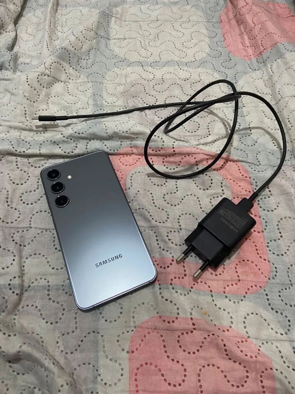 Sansung S24 128 gb - Foto 2