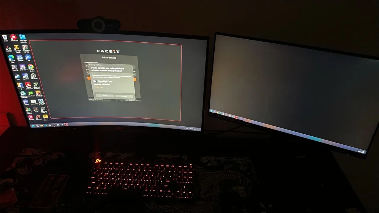 Monitores Gamer AOC