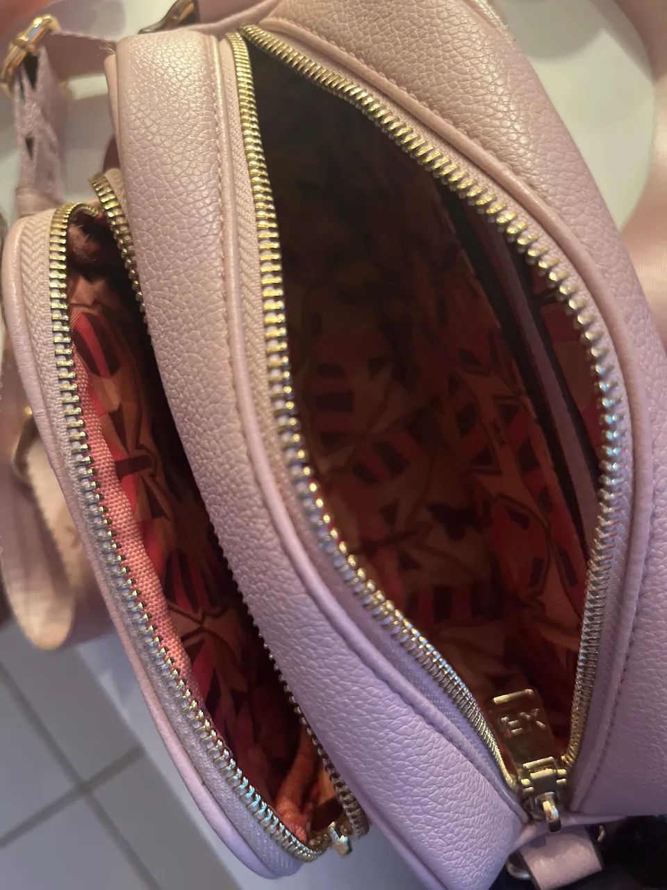 Bolsa Fellipe ?Krein  - Foto 3