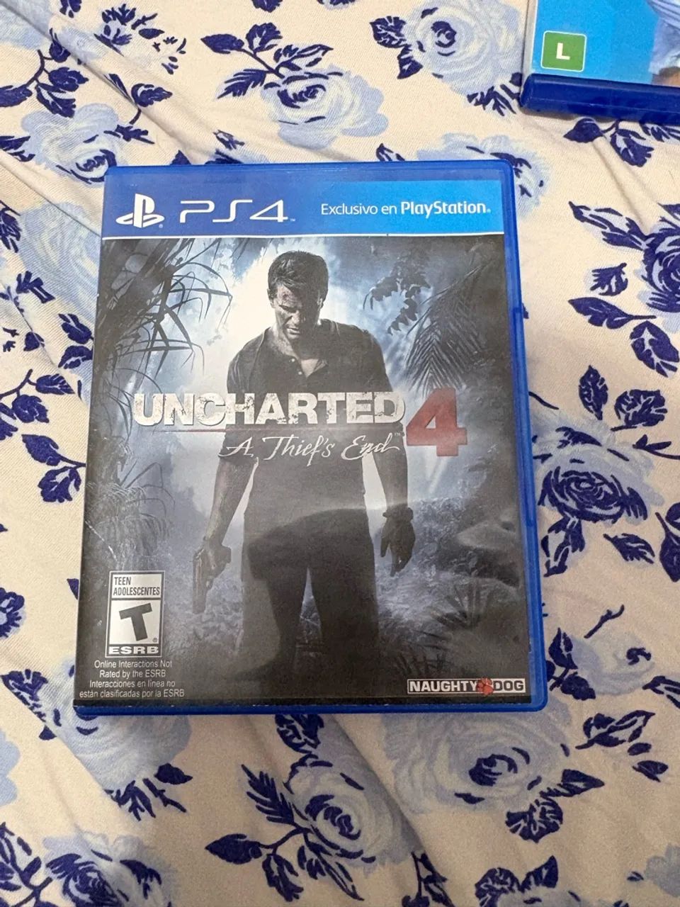 Pack de jogos de ps4 - Foto 4