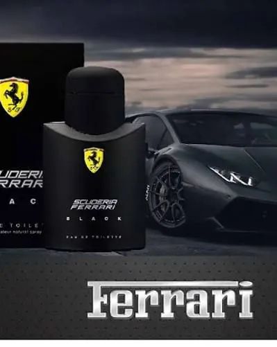 Perfumes 