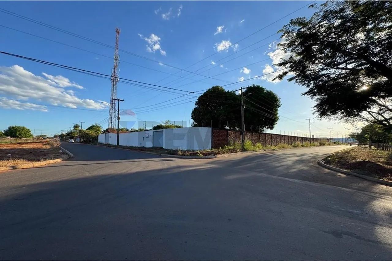 EXCELENTE OPORTUNIDADE DE INVESTIMENTO EM ARAGUAÍNA!
