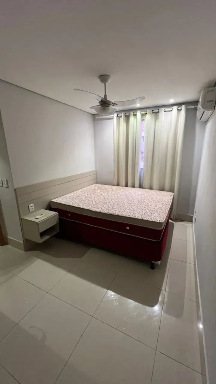 Apartamento Terreo - Mobiliado Chap Horizonte - Foto 4