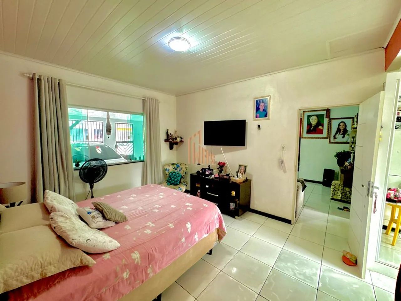 Casa com 3 Quartos à venda na Marambaia, Conjunto Médici 2 - Placa Solar Inclusa - Foto 5