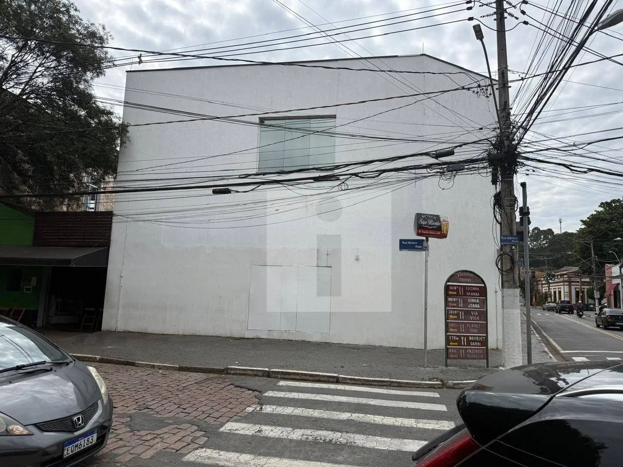 Prédio comercial venda ou locação em Sousas - Foto 2