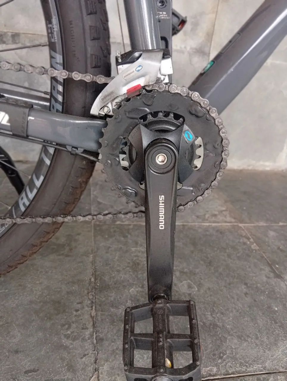 Bicicleta Sense React Sport! - Foto 2