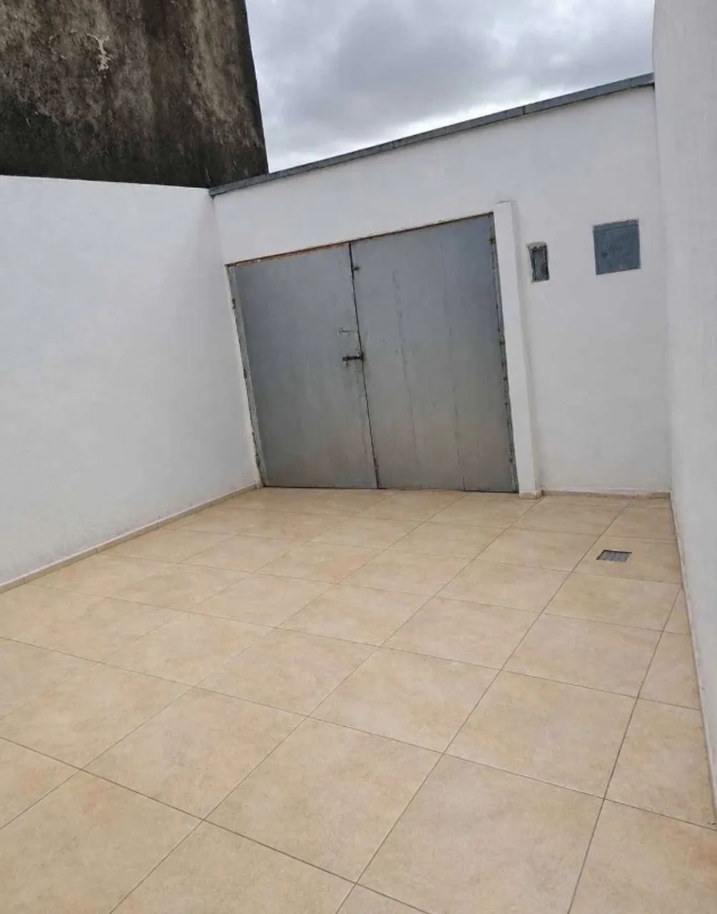 Casa em Marituba BM56
