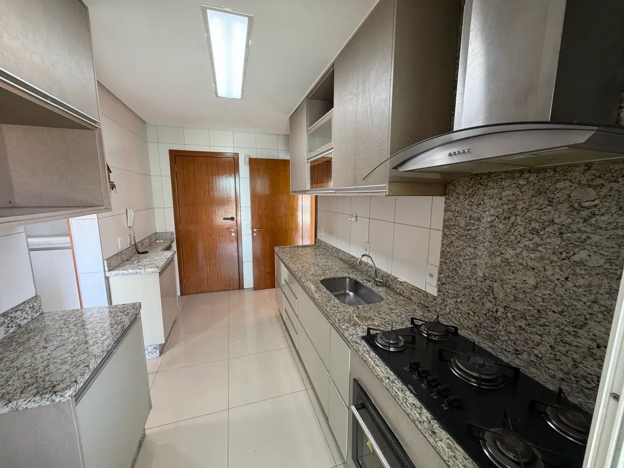 Apartamento 4 suítes em Goiânia  - Foto 3
