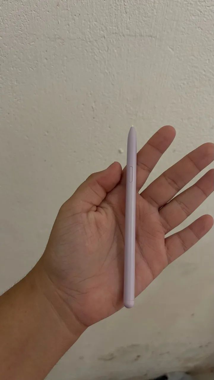 Galaxy Tab S9 FE Lavanda - Foto 3