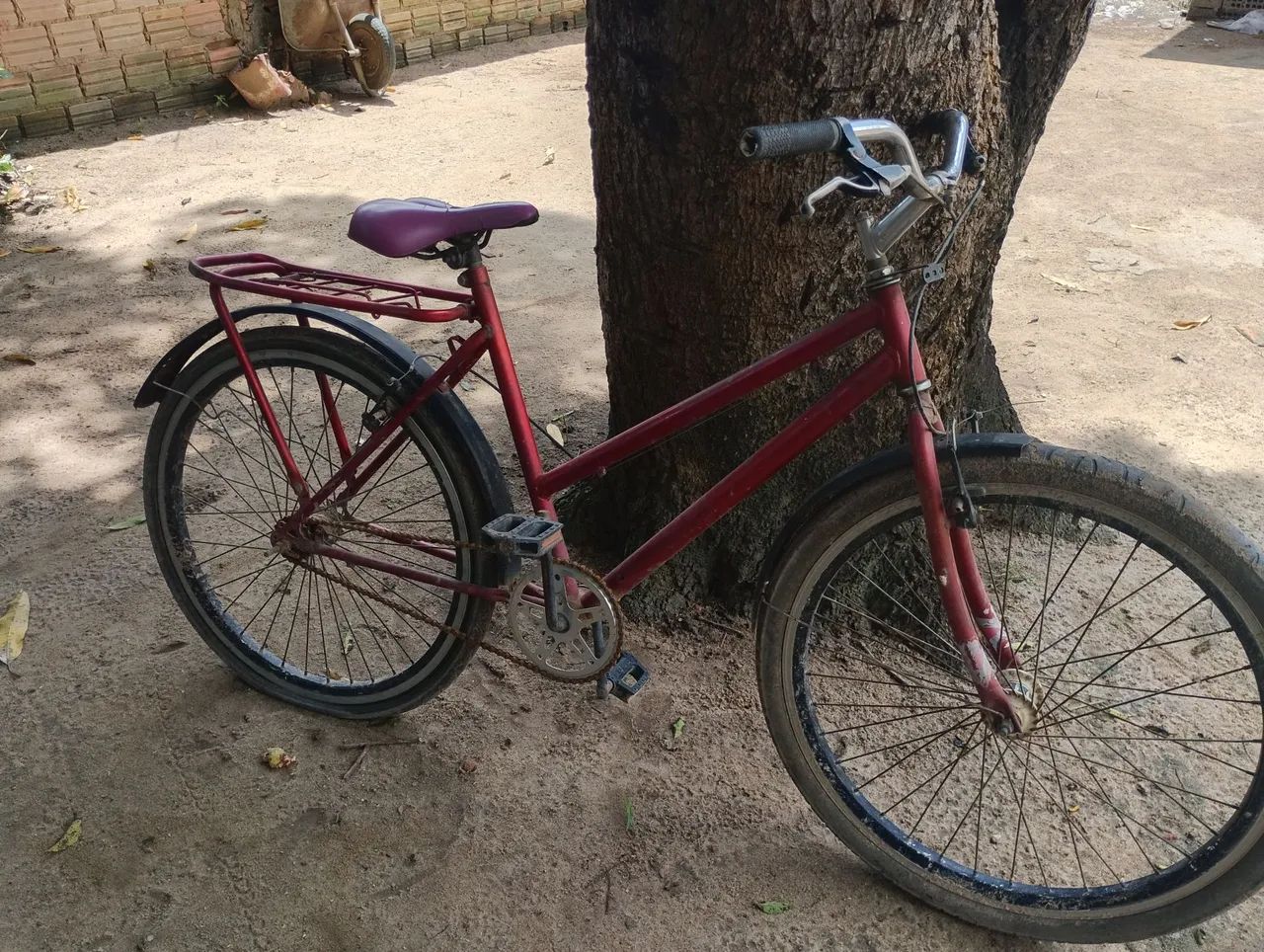 Bicicleta ar026 - Foto 2