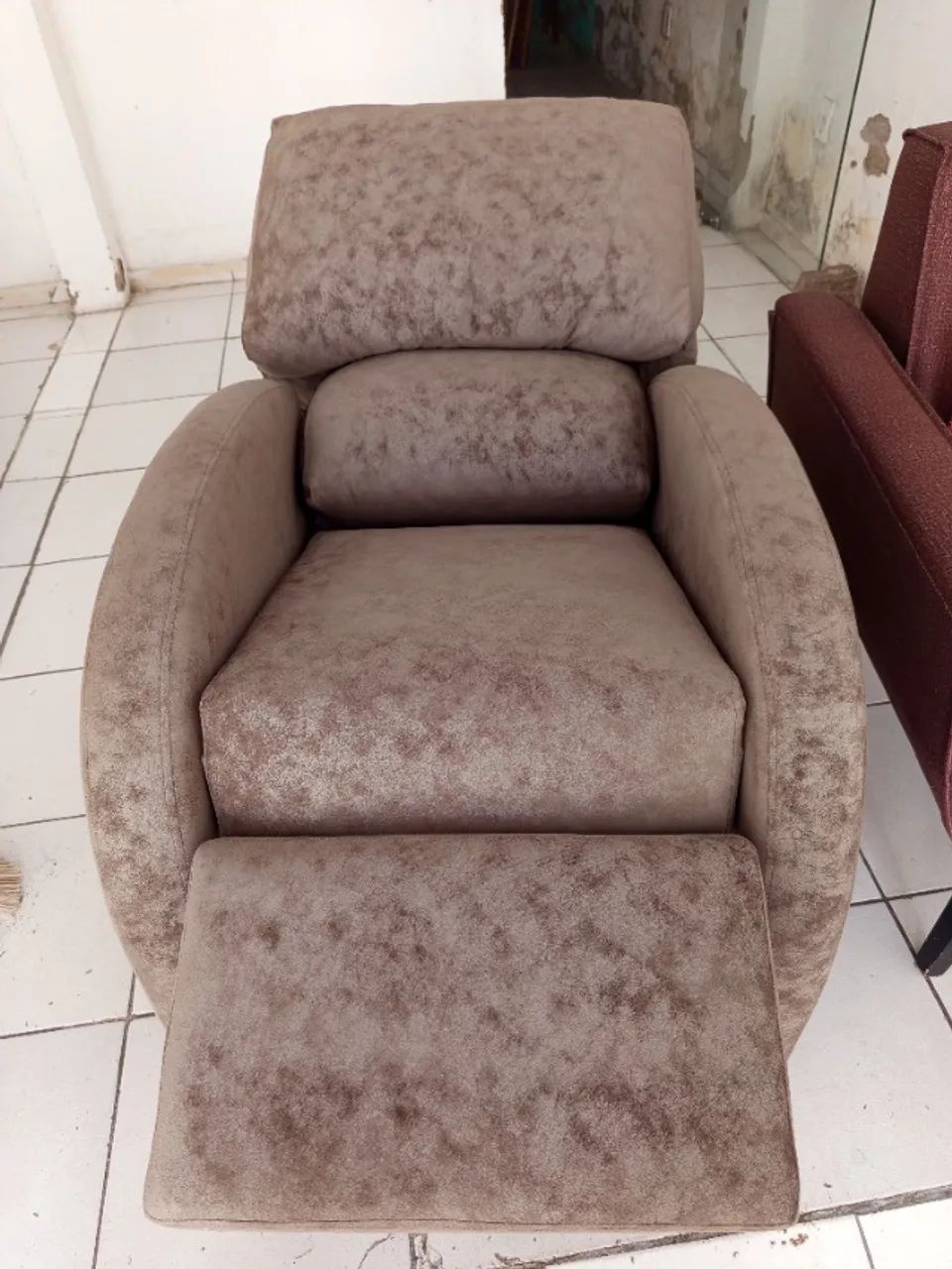 Poltrona Papai - Foto 3