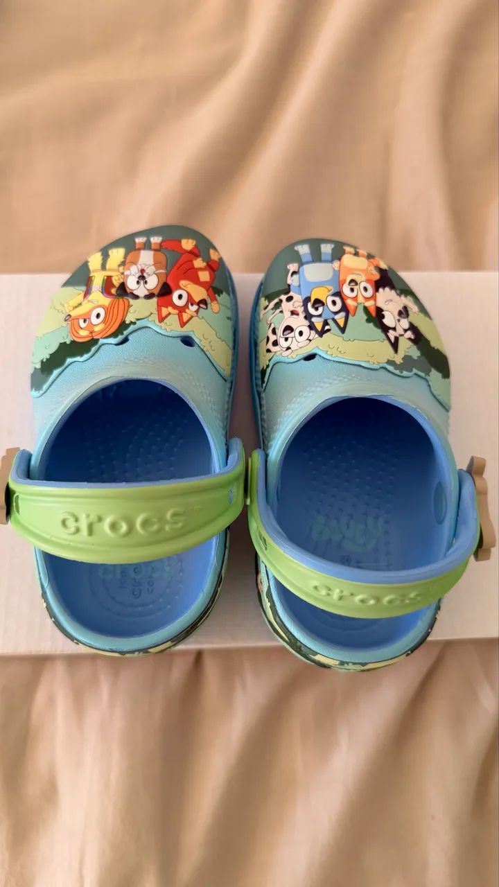 Crocs infantil  - Foto 3