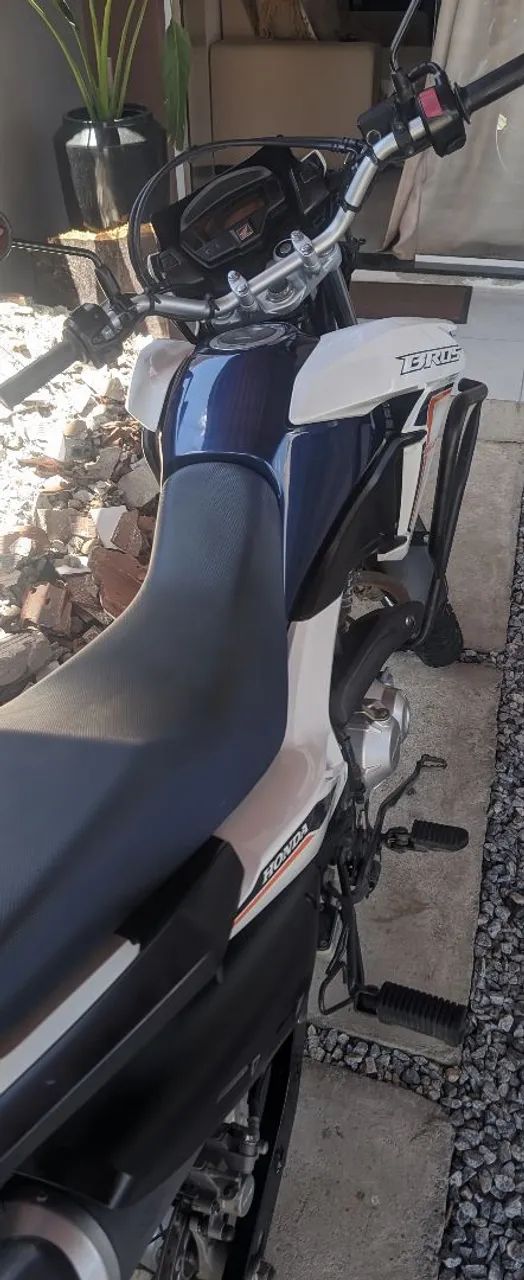 Vendo bross 160 2024 - Foto 3