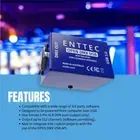 Interface De Iluminação Enttec Open Dmx Usb 70303 Open Sourc - Foto 4