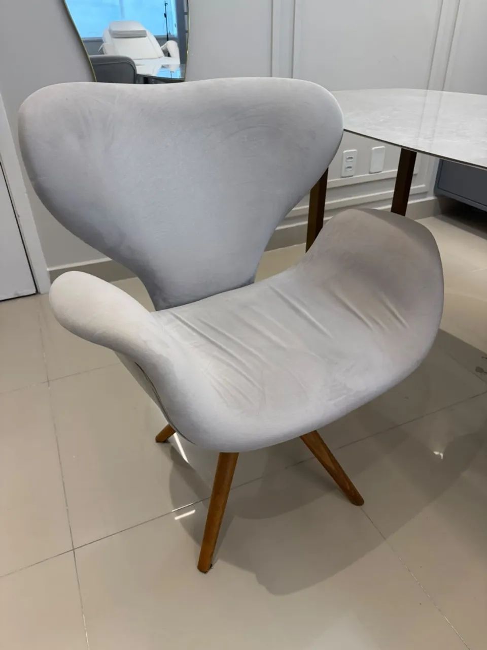 2 Poltronas 