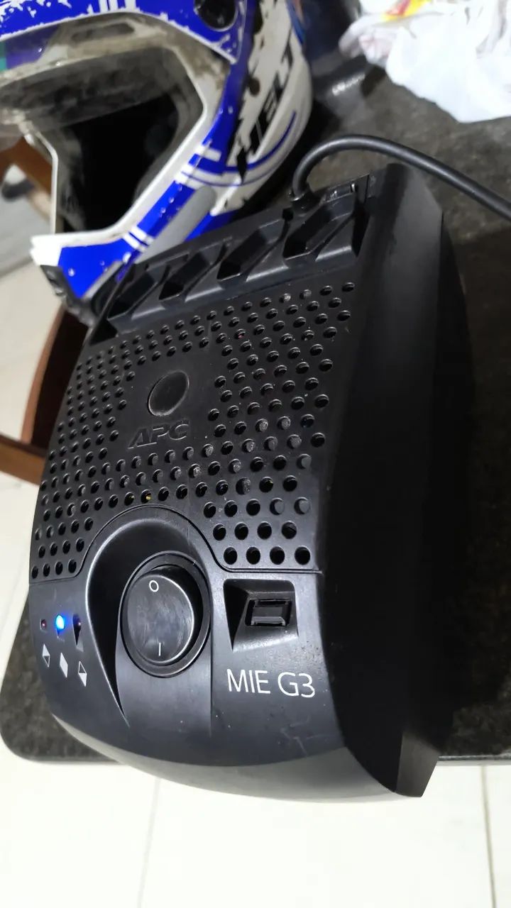 Estabilizador G3 300