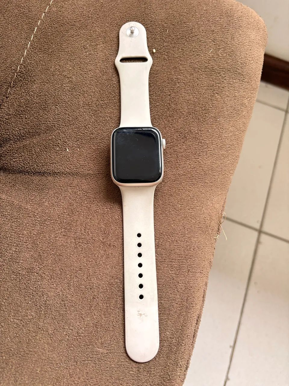Relógio Apple Watch SE - Foto 3
