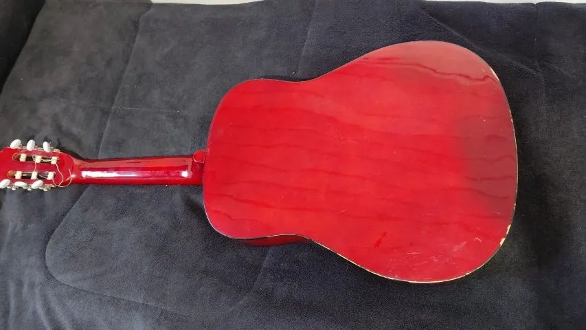 Violão - Foto 3