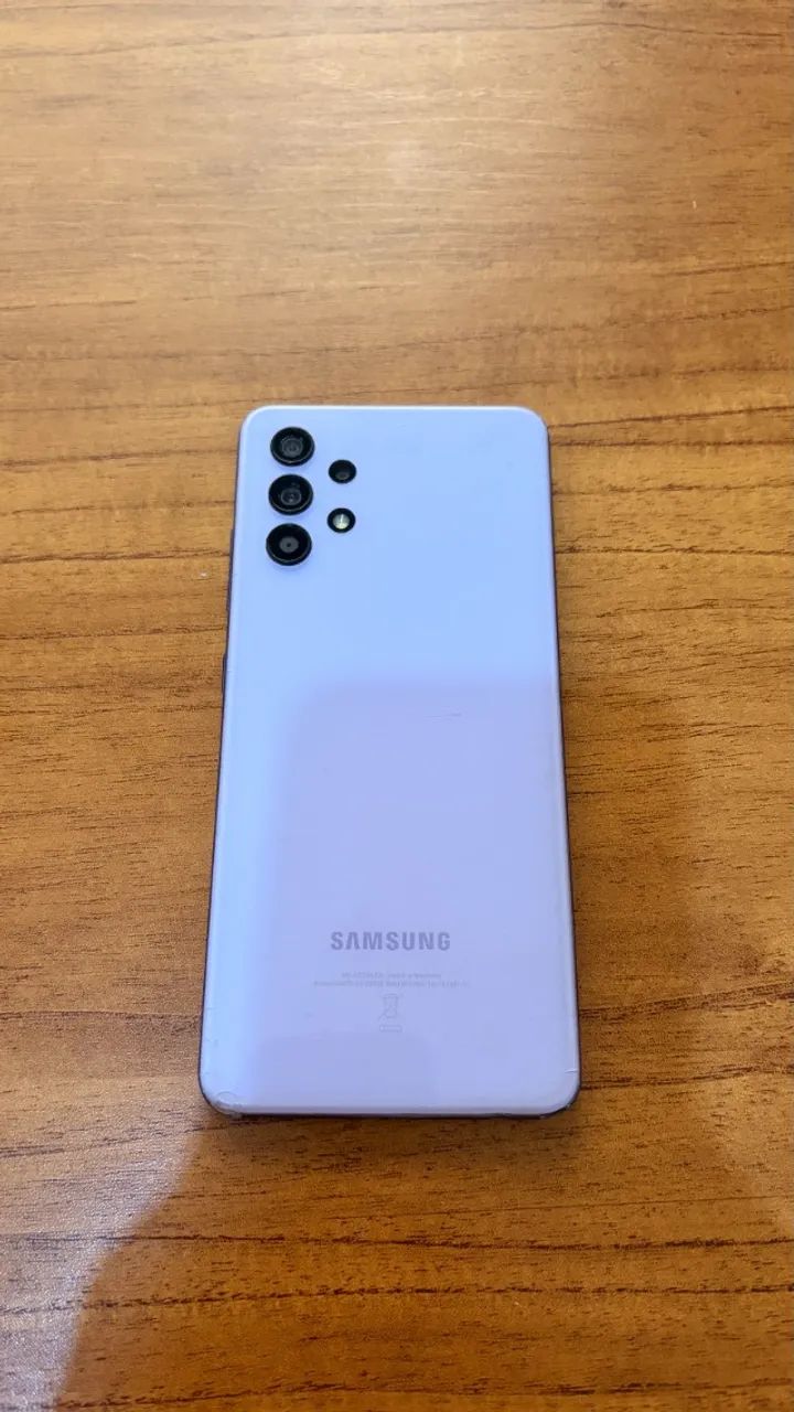 Samsung Galaxy A32 128gb - Foto 3
