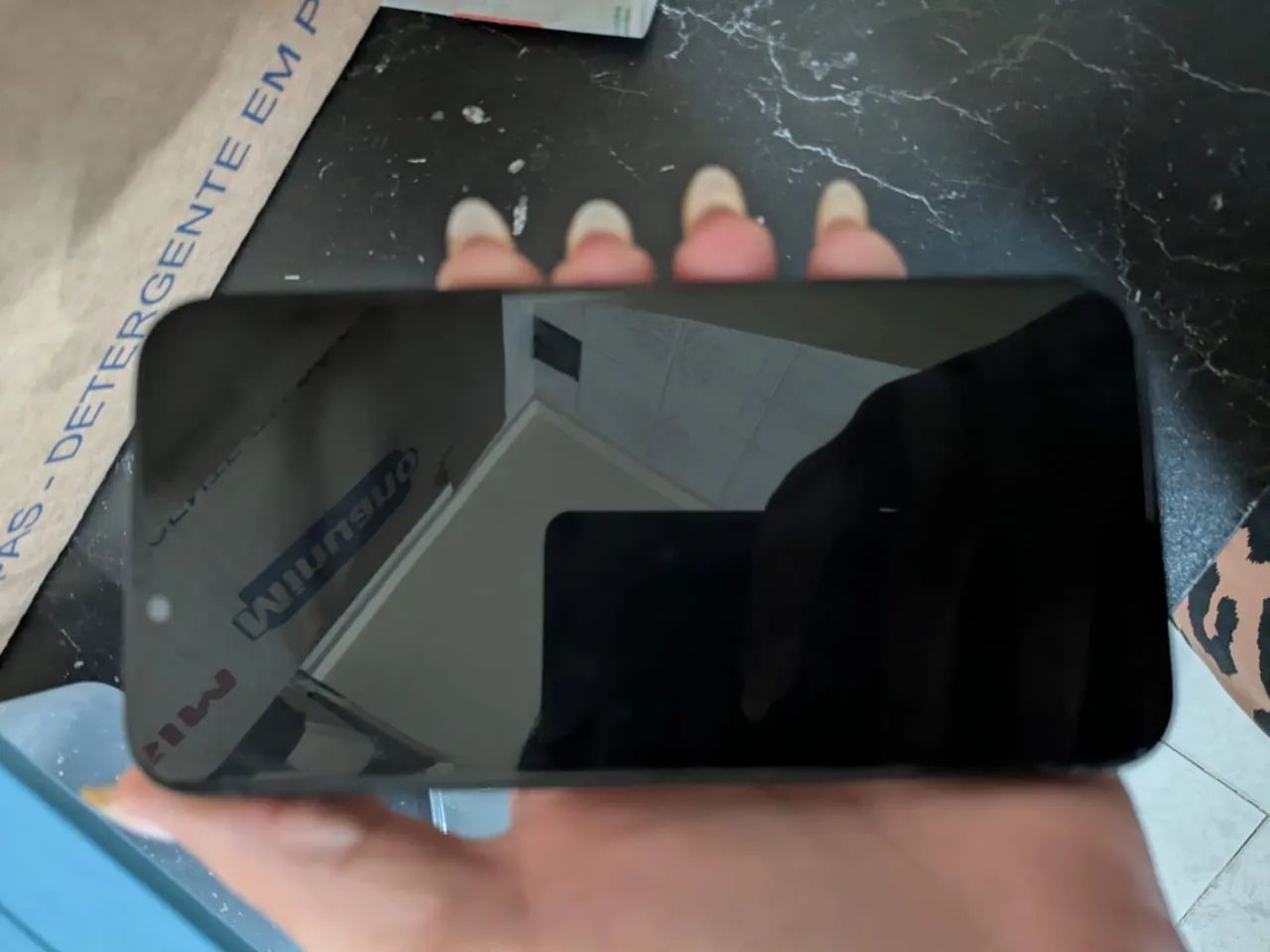 iPhone 16e 256gb - Foto 2