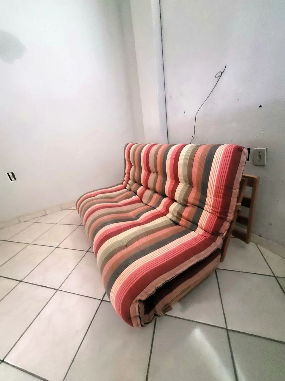 Futon Casal