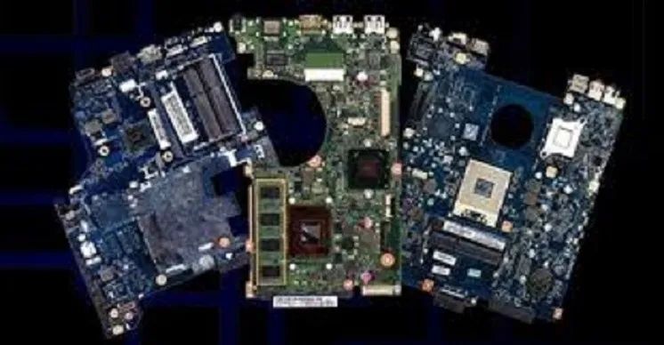 Placas mãe para notebook e netbook, várias marcas e modelos - Foto 2