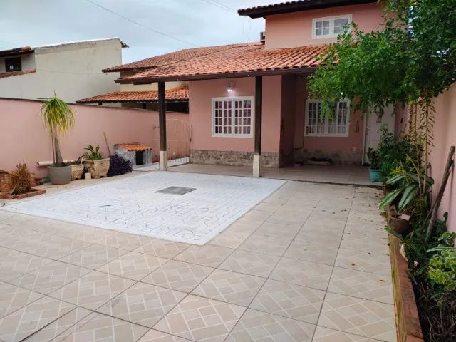 Foto - Maricá - Barroco (Itaipuaçu)