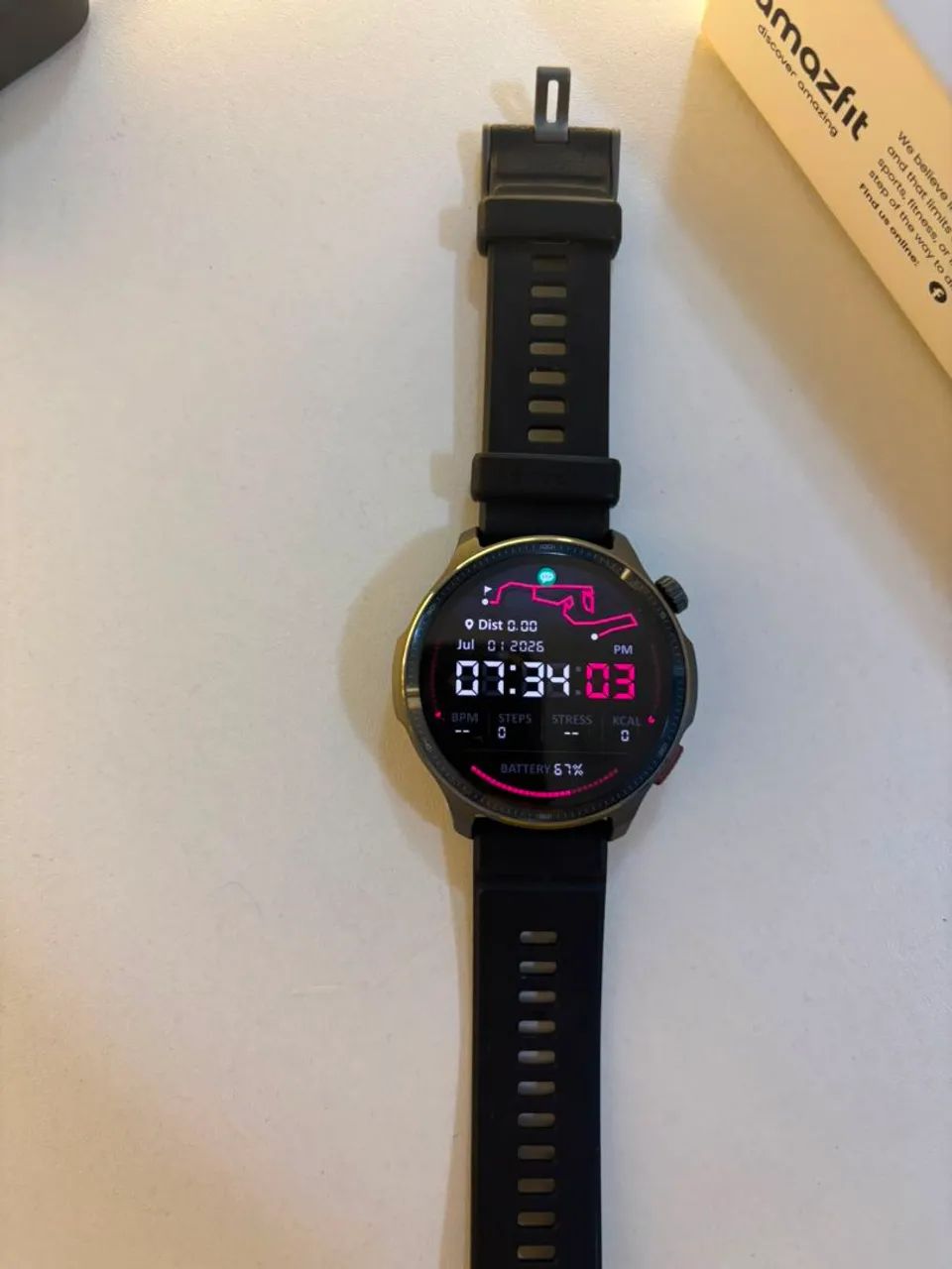 Relógio Amazfit - Foto 3