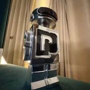 Perfume masculino Phantom Rabanne - 50 ml - Foto 2