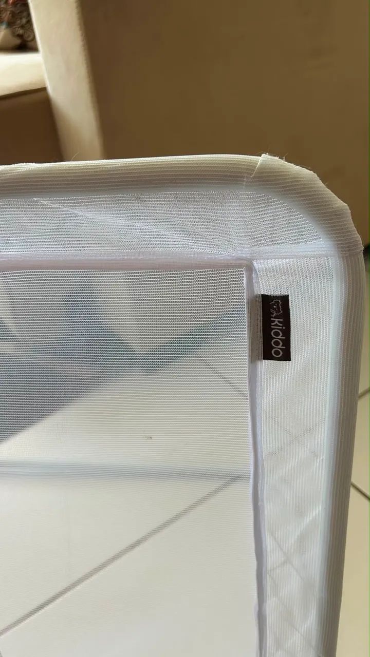 Grade para proteção kiddo  - Foto 2
