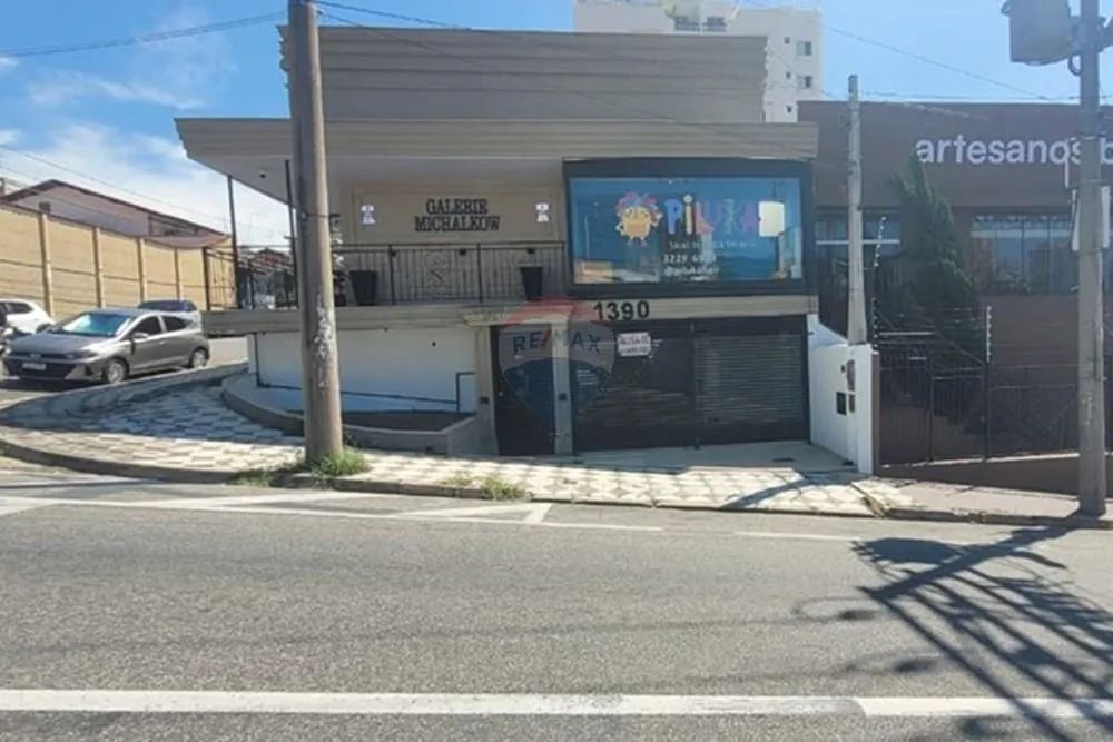 Sala Comercial de 85m² na Av. Washington Luís - Foto 2