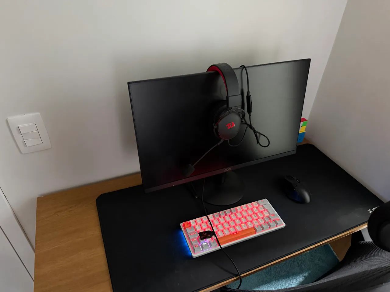 Pc gamer 