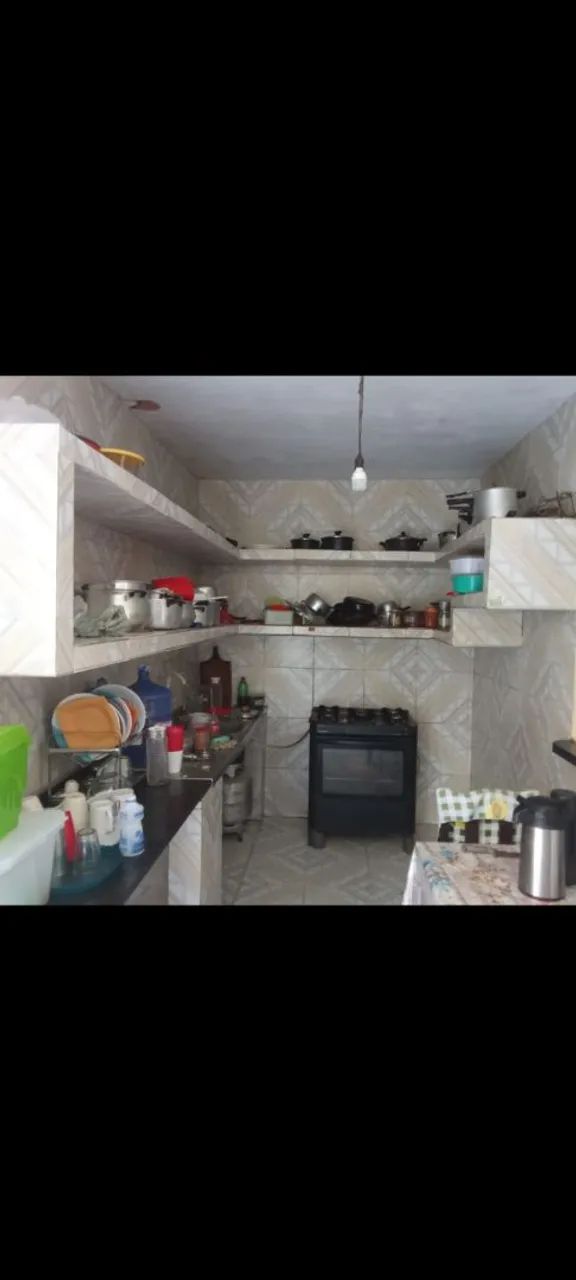 Casa em Ribamar  - Foto 3