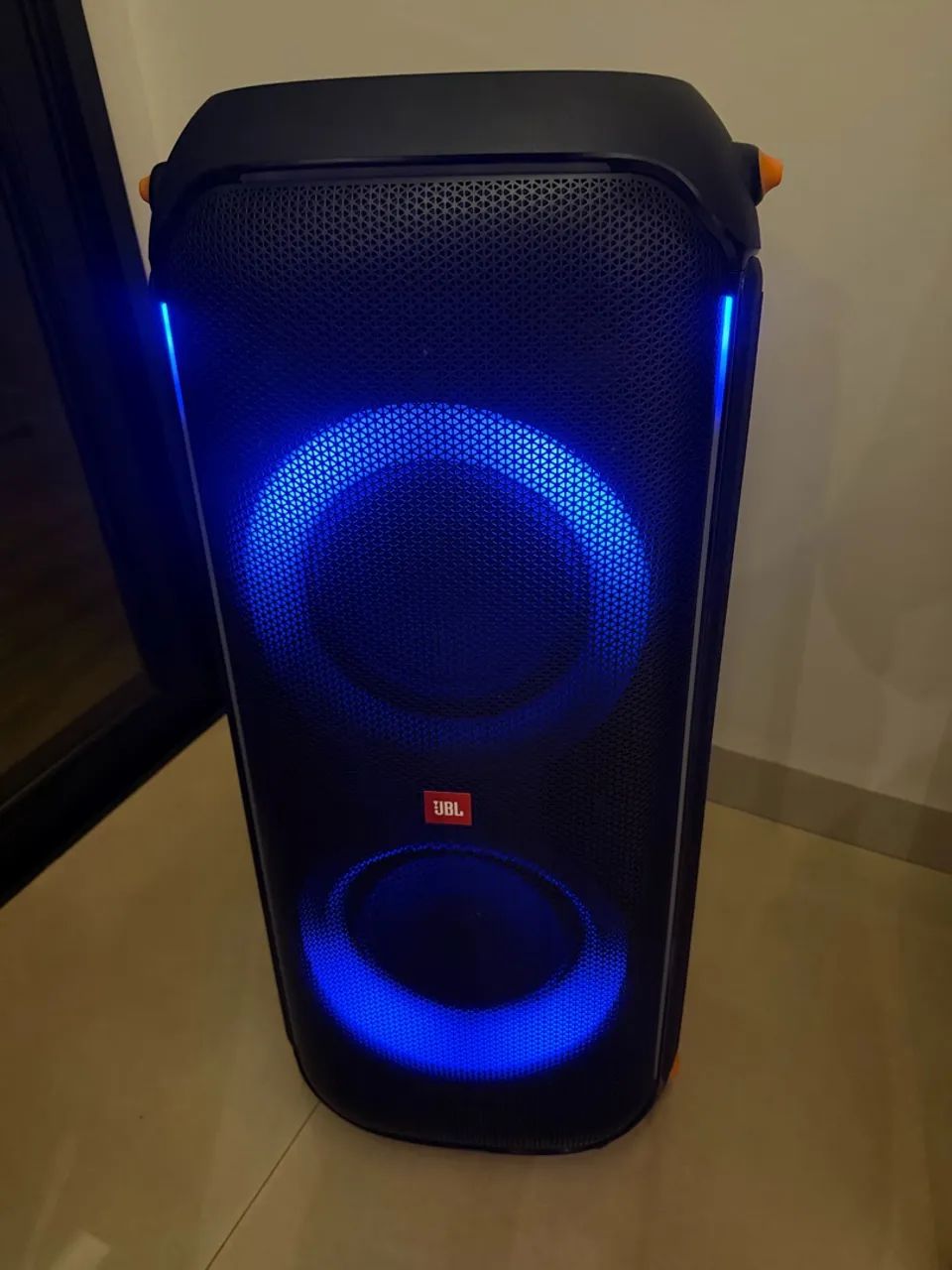 CAIXA DE SOM 710 JBL - Foto 3