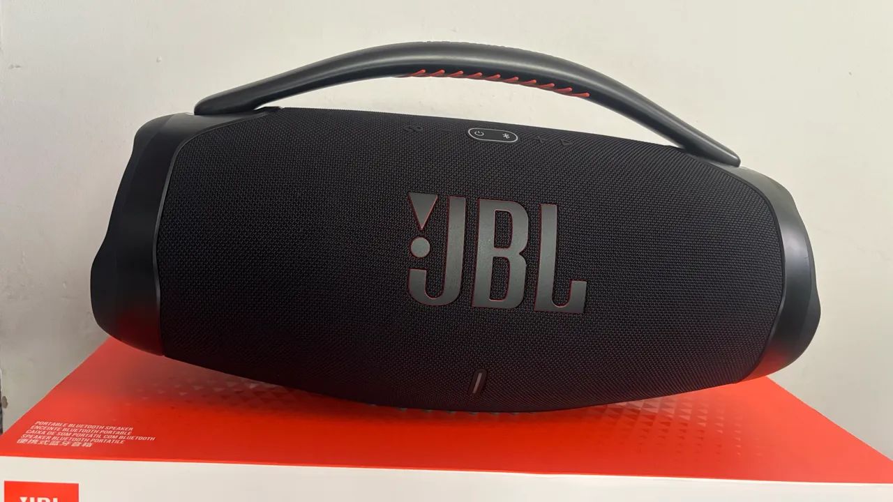 JBL Boombox 3  - Foto 2
