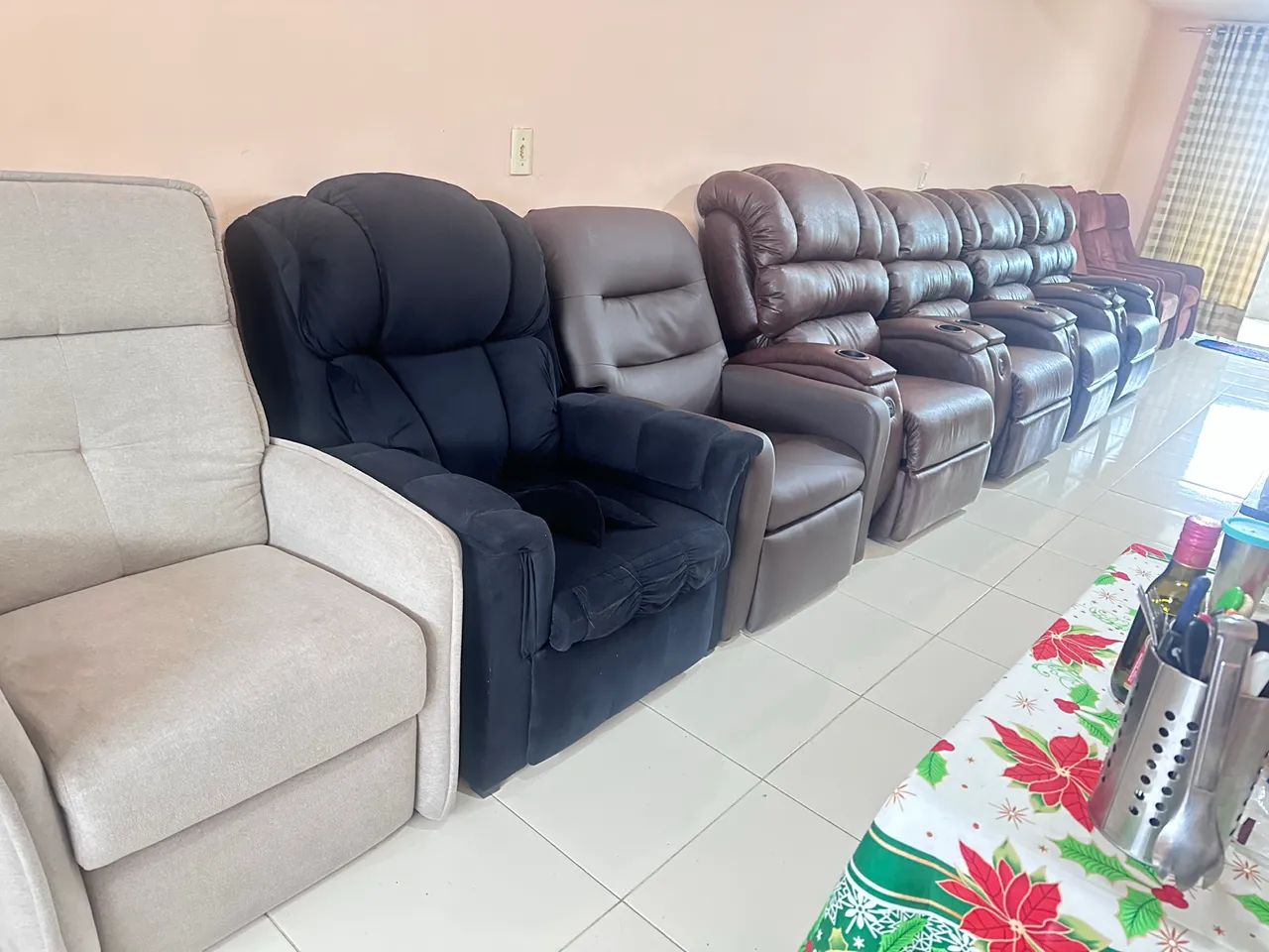 Poltronas $600, - Foto 2