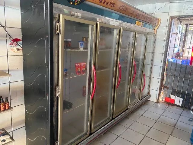 FREEZER - Foto 2