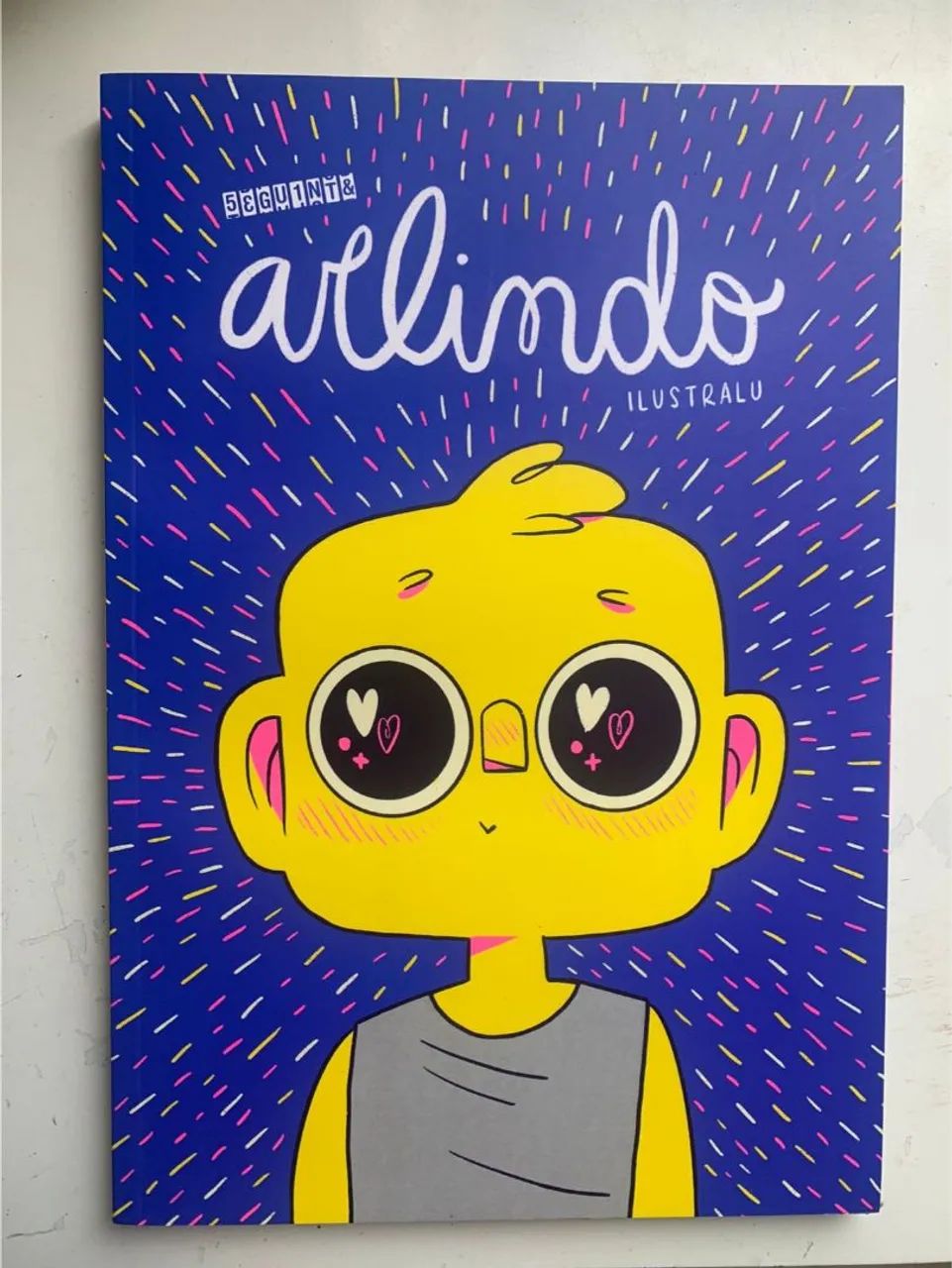 Arlindo