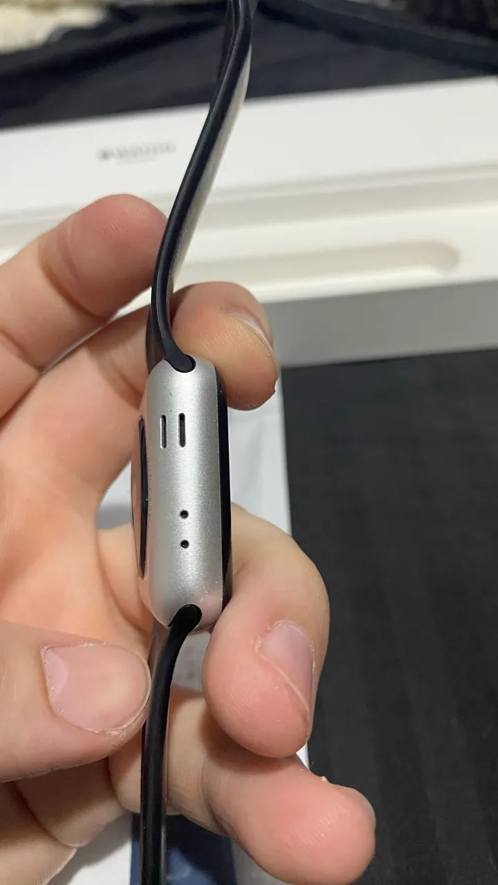 Apple Watch séries 3 GPS (novíssimo)  - Foto 3