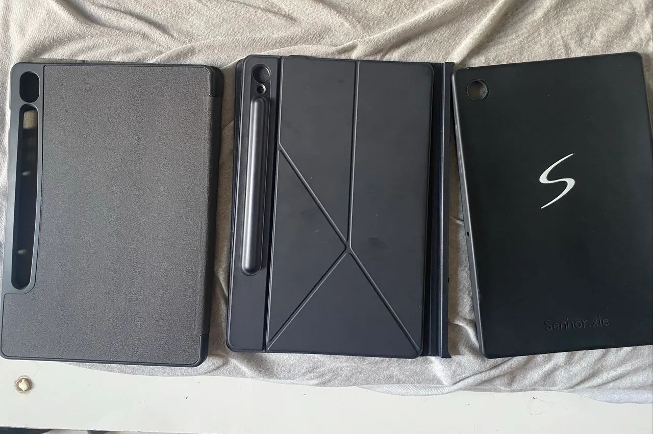Tablet Samsung Galaxy tab s9 - Foto 2