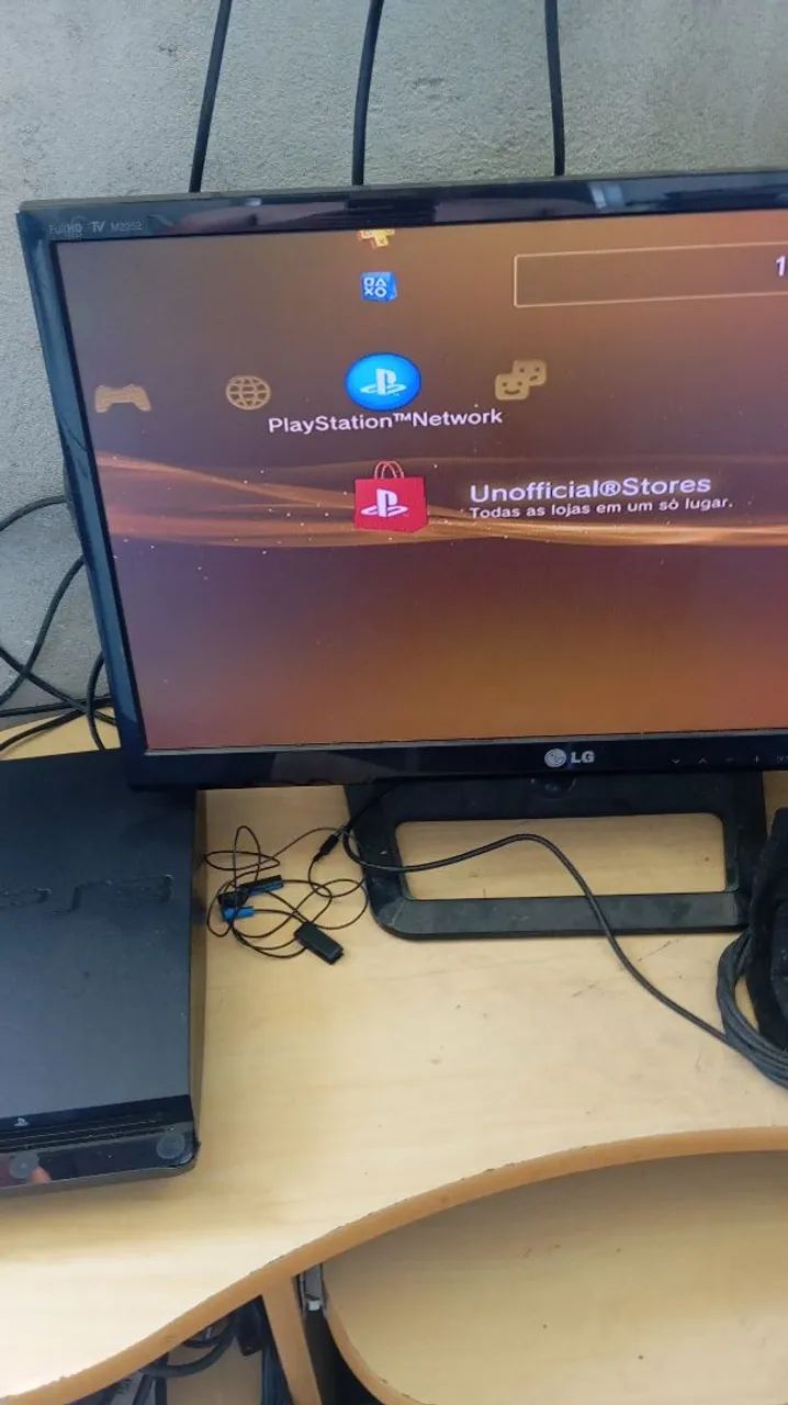 Ps3  - Foto 5