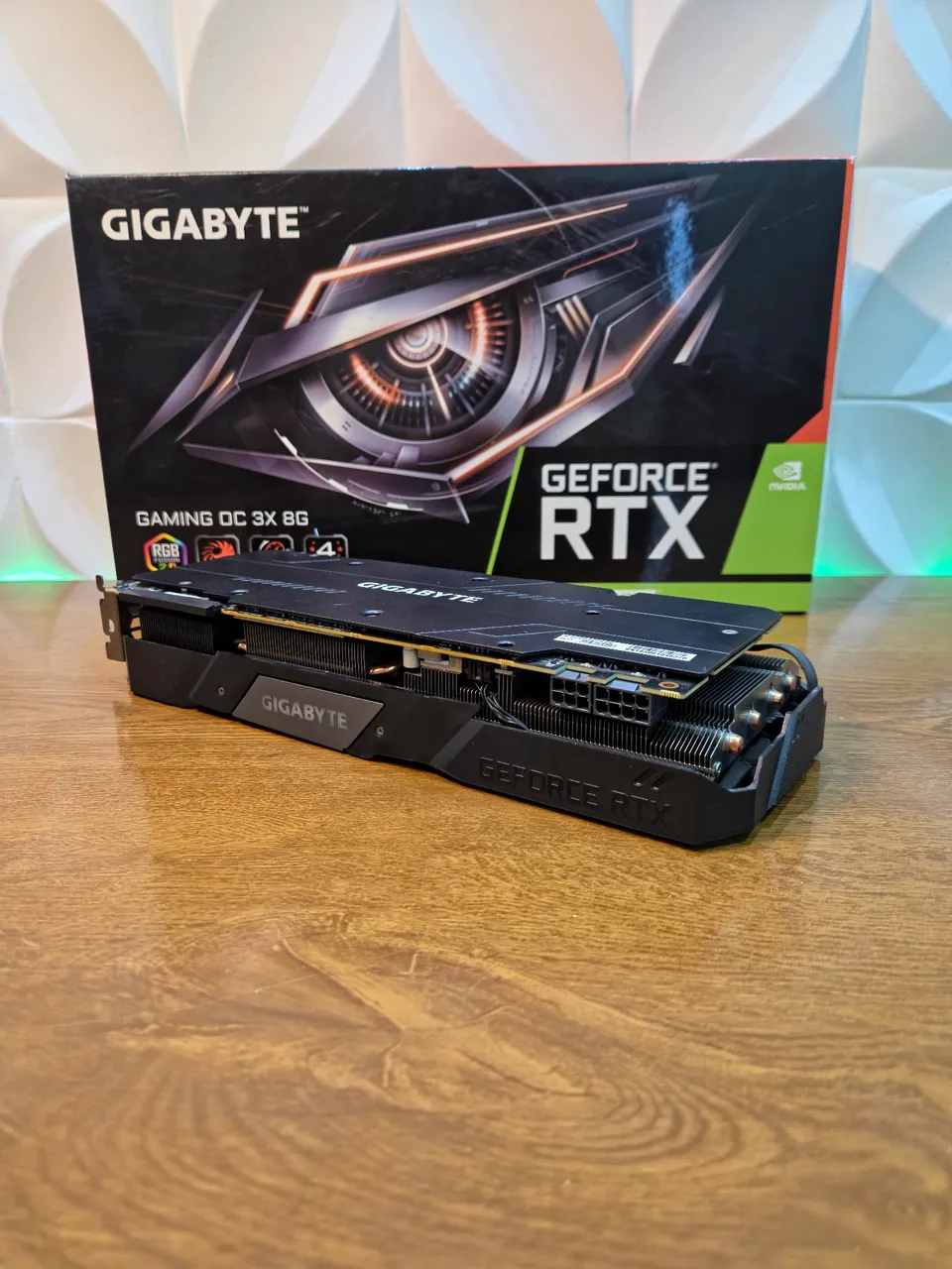 geforce rtx 2070 super