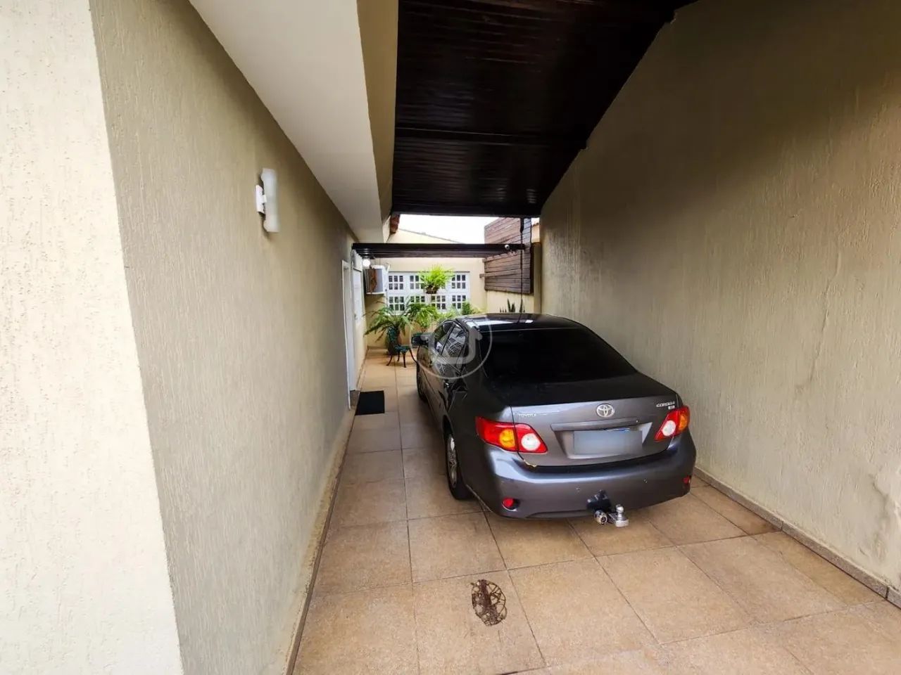 CASA COM PISCINA E ÁREA GOURMET - Foto 4