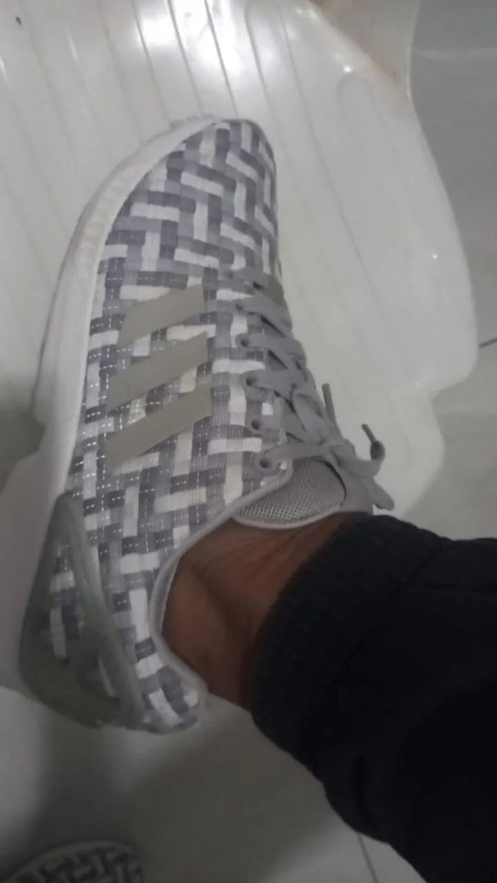 TENIS ADIDAS ORIGINAL 