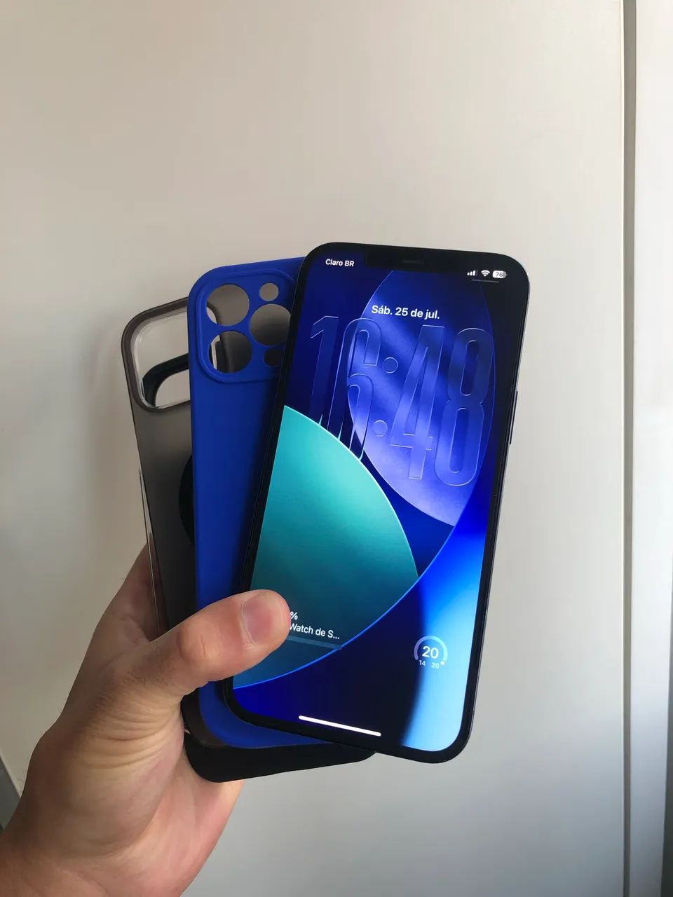 Iphone 12 PRO MAX 512 GB