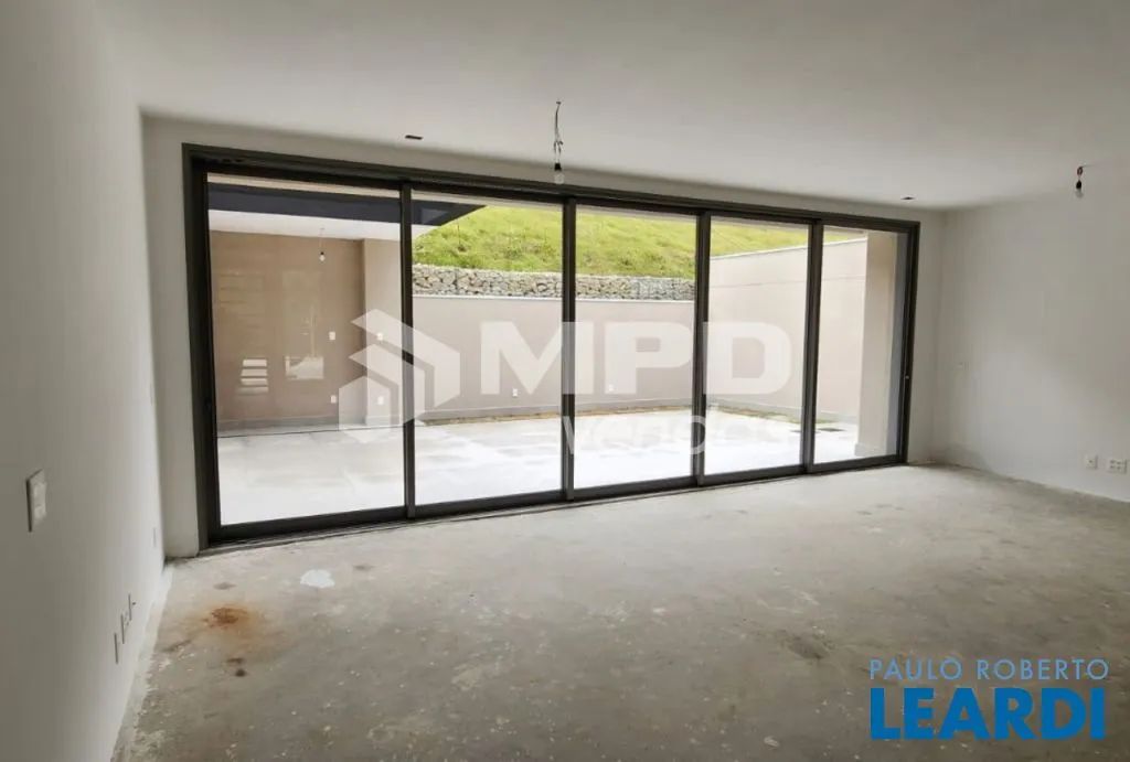 CASA EM CONDOMÍNIO - TAMBORÉ - SP - Foto 4