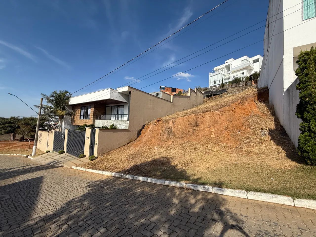 Terreno com 360 m² para venda - Foto 2