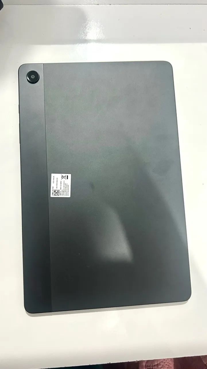 Galaxy Tab A9+, Wifi, 11' polegadas, 4GB RAM, 64 GB
