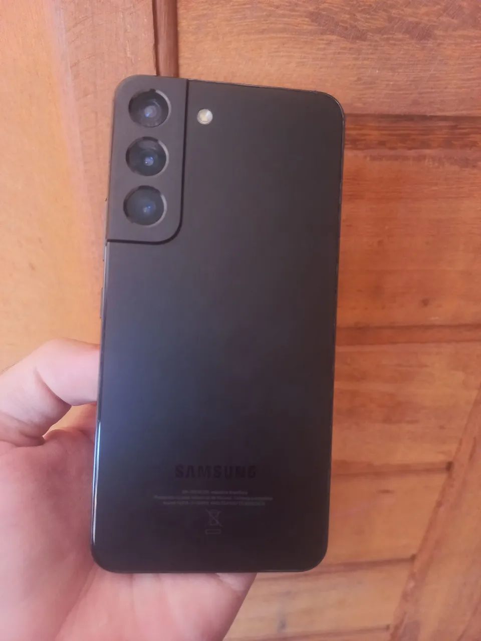 Samsung Galaxy S22  - Foto 4