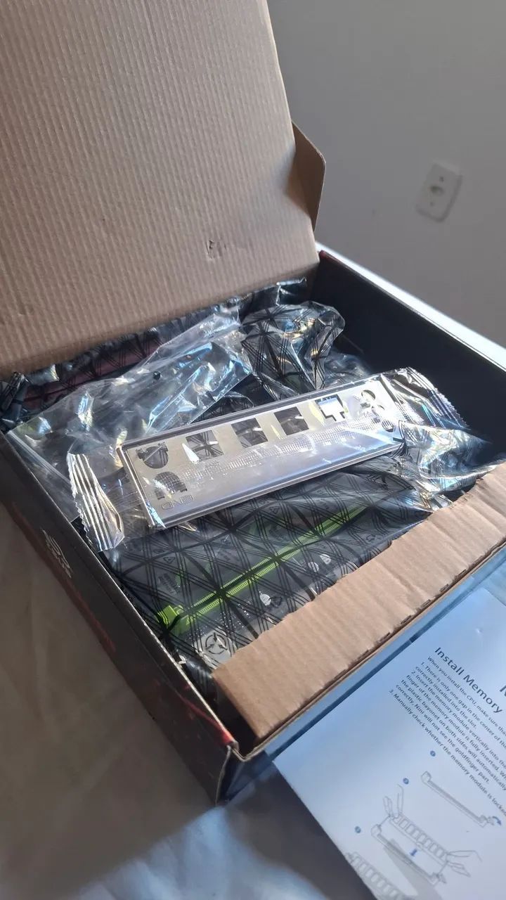 Kit Xeon E5 2650 V2